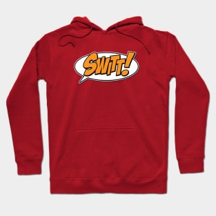 Team Switt! Hoodie